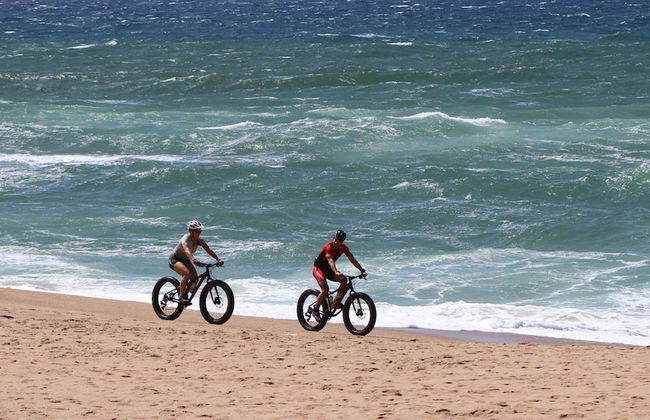 6 Dolphin Views - Near Umdloti Beach - Photo 14