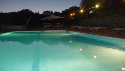 MAGNOLIA TUSCANY HOUSE WITH POOL Agriturismo Poppiena - Foto 3