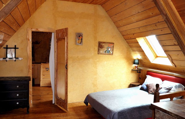 Les Gîtes du Couvent, Bretagne - Foto 1