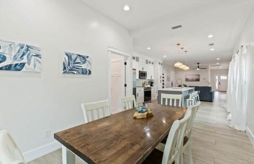 Beachy cottage near Sports Complex OWA beaches shopping restaurants mini golf Central to all the fun Foley has to offer - Foto 25