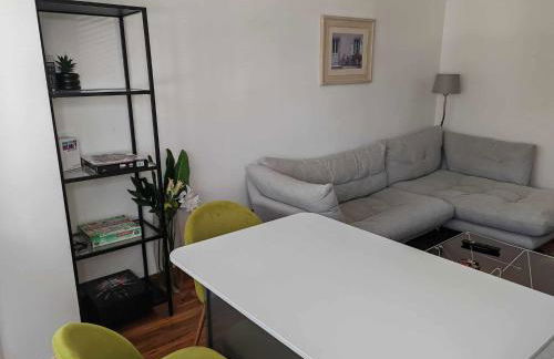 Two bedroom apartment in Dollis Hill - Foto 7