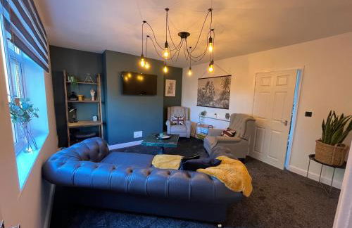 Modern three bedroom home, Hoyland, Barnsley - Foto 7