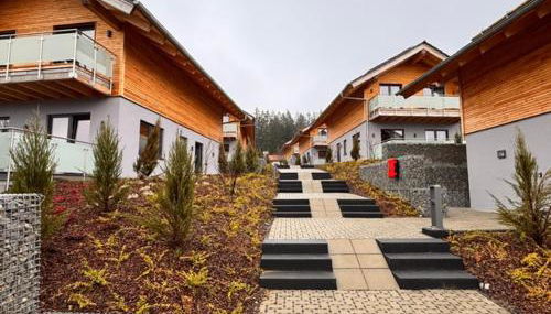 Hahnenklee Ferienchalets - Foto 2
