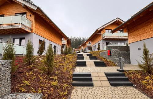 Hahnenklee Ferienchalets - Foto 2