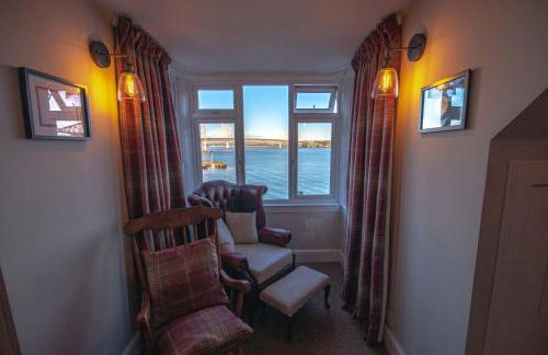 Forth Reflections Self Catering - Foto 62