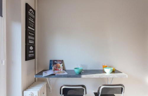 Cocon, vue Rodez, terrasse, box, musée Soulages - Photo 16