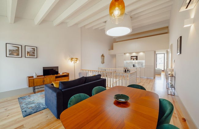 Legacy Oporto Premium Apartment I by Vacationy - Foto 39