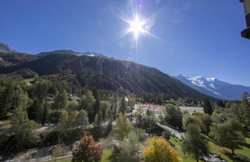 Résidence Grand Roc - Bruyères 309 - Happy Rentals - Foto 13