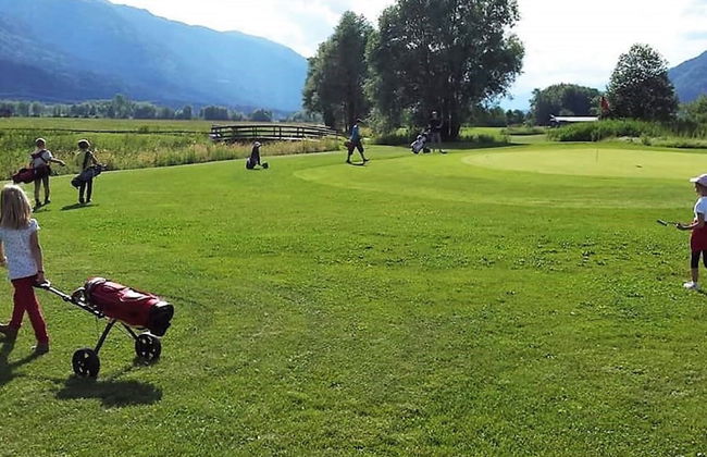 Holiday Apartment in Koetschach - Foto 31