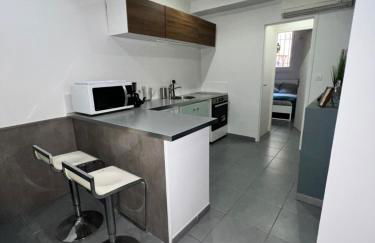 Charmant T2 avec Cour Privée au coeur du Panier- Vieux Port - Photo 1