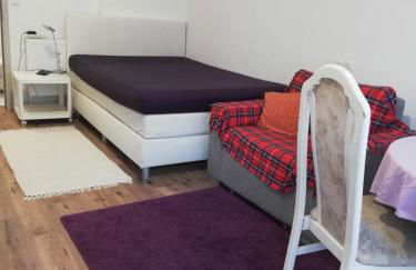 Appartement mit Terrasse - Foto 24