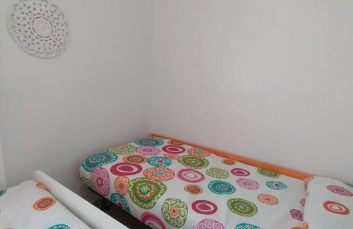 L'ARENAL, ACOGEDOR APARTAMENTO EN L'AMPOLLA - Foto 24