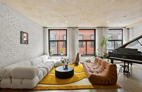 Tribeca Loft Vanderbilt by RoveTravel - Foto 7