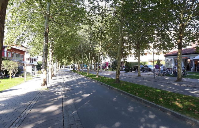 Haus an der Therme - Foto 31