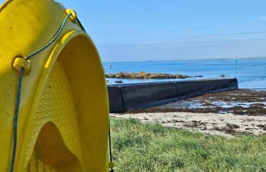 Appartement Cosy 600m de la plage - Foto 37