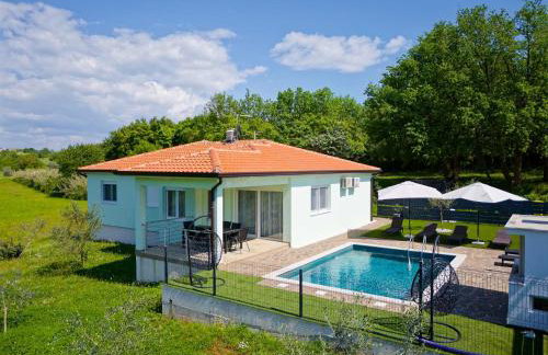 Holiday Home Petar by Rent Istria - Foto 28