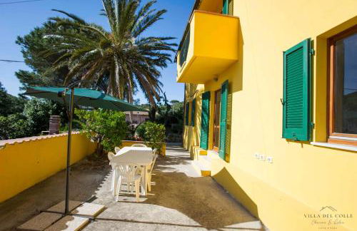 Villa del Colle Charme e Relax - Foto 1