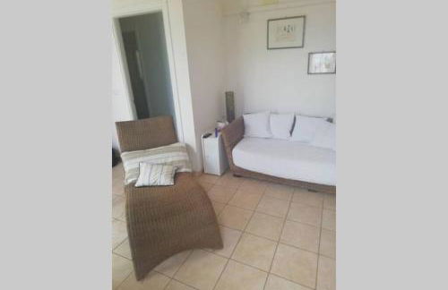 appartamento in pineta vista mare - Foto 23