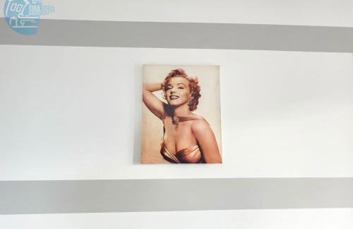 Basovizza 3 Alessandro Tirabora Short Rent - Foto 5