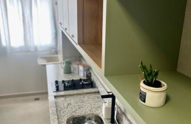 Loft Refugio Urbano - Foto 6