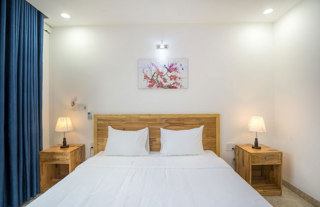 Tran Family Villas Boutique Hotel - Foto 12