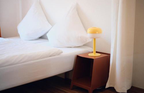 Mittendrin, zentrale & gemütliche Stadtwohnung - Photo 7