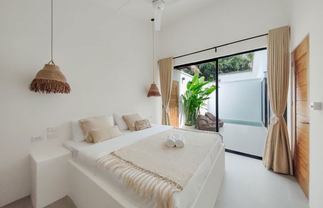 Bahala Na Villas - Foto 35