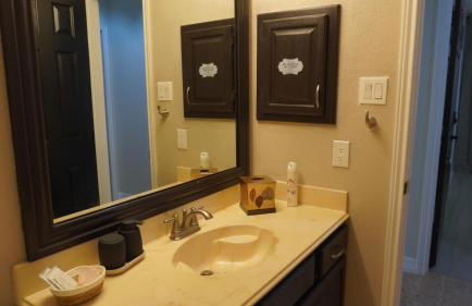 Maple House Romantic Getaway WHot Tub Near IAH - Foto 21