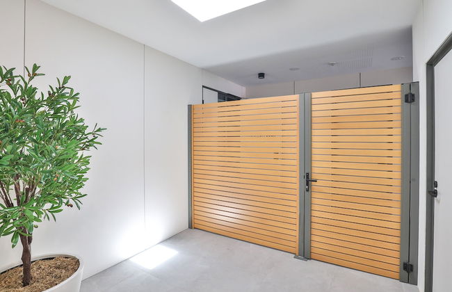 Indulge Apartments City View Penthouses - Foto 69