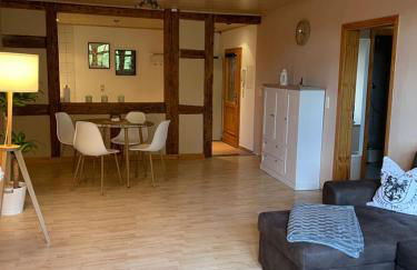 Ferienwohnung zur Ratsklause - Foto 10