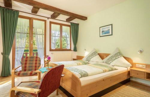 Ferienwohnung Risthof 2 - Foto 8