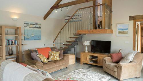 Creigiau Cottage Llansteffan - Foto 2