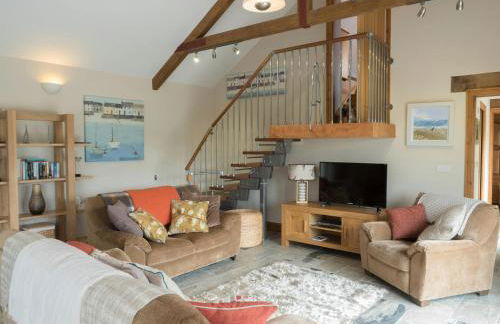 Creigiau Cottage Llansteffan - Photo 2