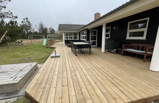 "Carlina" - 1.3km from the sea - Photo 21