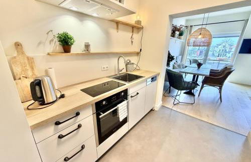 Stromdampfer, Schoene Aussicht - Foto 8