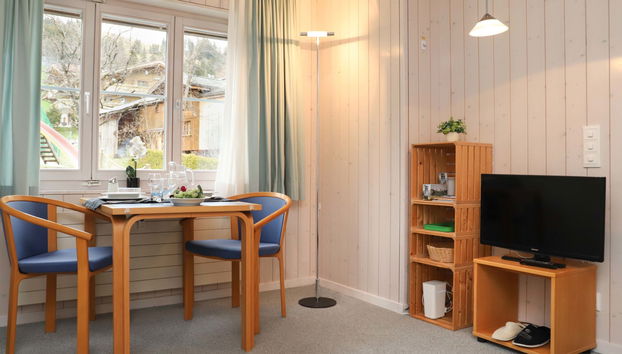 Suzanne Nr. 21 - Foto 4, Living Room