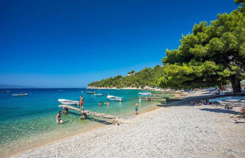 Villa Zora -luxurious villa with heated pool, sauna, 4 bedrooms, 10 persons max - Photo 50