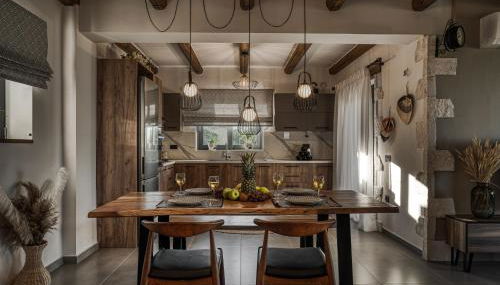 Violet Private Stone Villa - Foto 3