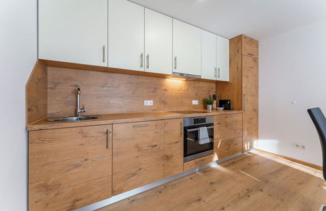 Villa Oberbichl - Foto 34