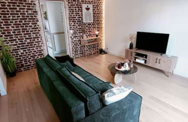 Appartement Cosy et accueillant - Foto 1