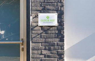 Glück Auf Appartements Am Stadtpark Duisburg - Foto 46