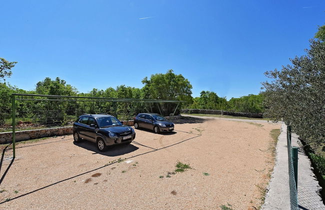 Villa Krasa Zadarvillas - Foto 2