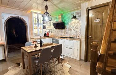 villa in Parnassos - Foto 14