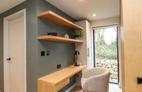 The Granary at Boskensoe Barns - Foto 13