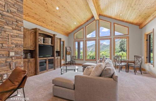 Private Weber Tributary Access Family Retreat in Morgan Hosted by Nestique - Foto 20