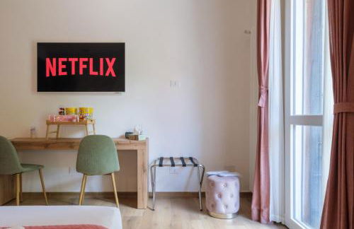 Sant'Orsola Lodge Bologna - Foto 33