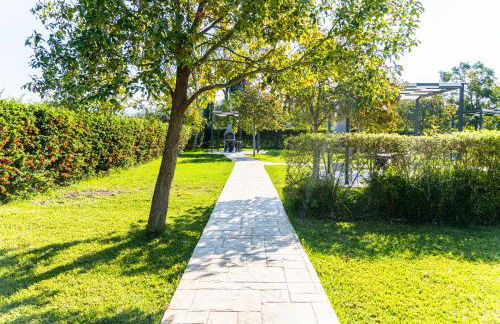 Villa Hera Relax - Foto 12