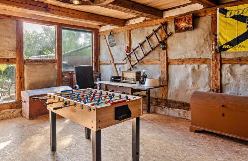 Ferienwohnung Gräfe - Foto 24