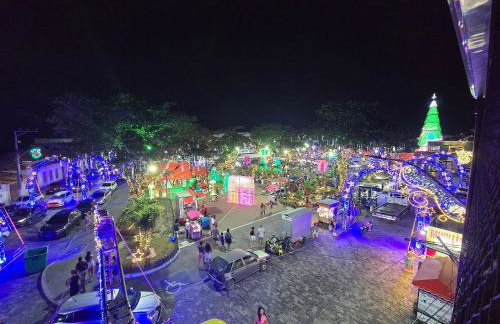 No Pé da Igreja Praia da Vila Entre o mar e lagoa - Foto 22