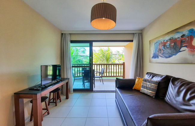 VG Sun Cumbuco Pé Na Areia Bangalô 6 Pessoas By DM Apartments - Photo 75